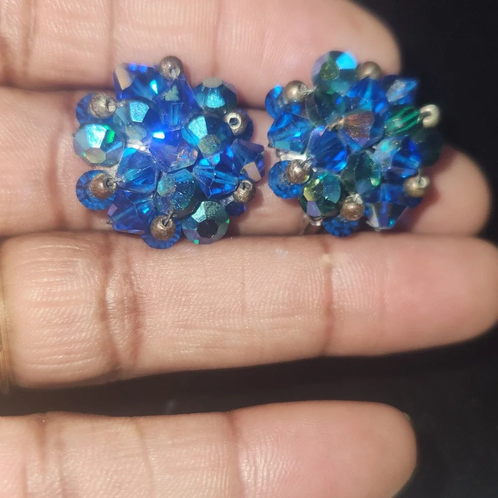 N/A vintage cluster
